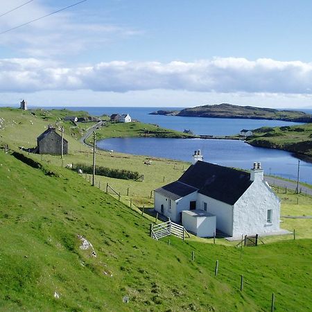 Harris White Cottage Rodel Dış mekan fotoğraf