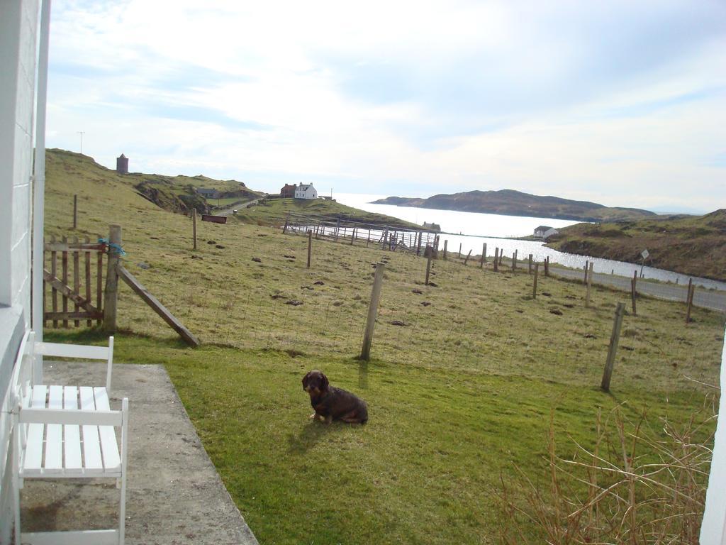 Harris White Cottage Rodel Dış mekan fotoğraf