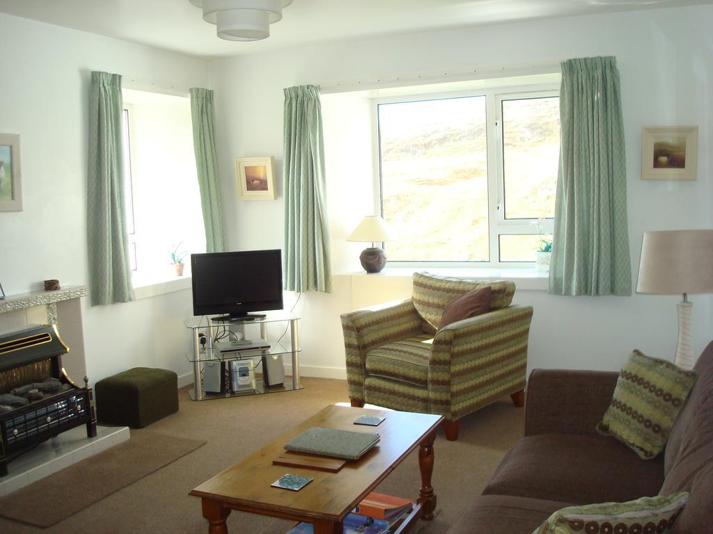 Harris White Cottage Rodel Dış mekan fotoğraf