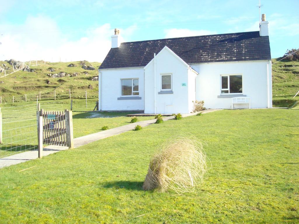 Harris White Cottage Rodel Dış mekan fotoğraf