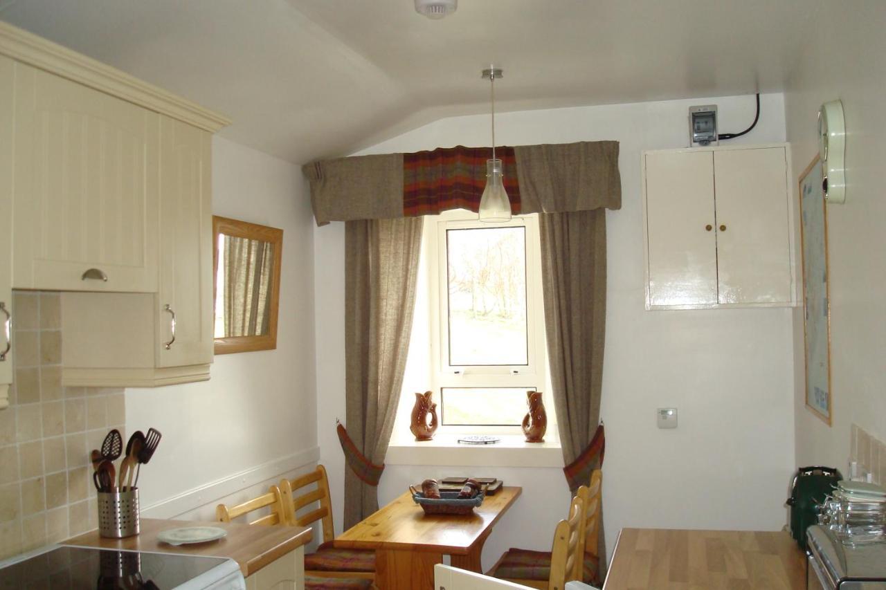 Harris White Cottage Rodel Dış mekan fotoğraf