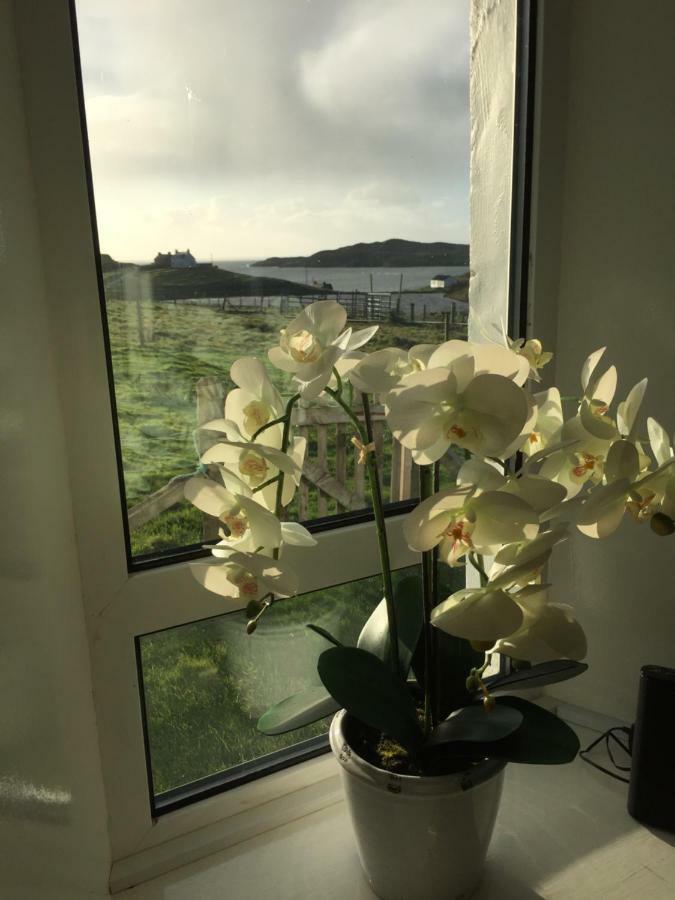 Harris White Cottage Rodel Dış mekan fotoğraf